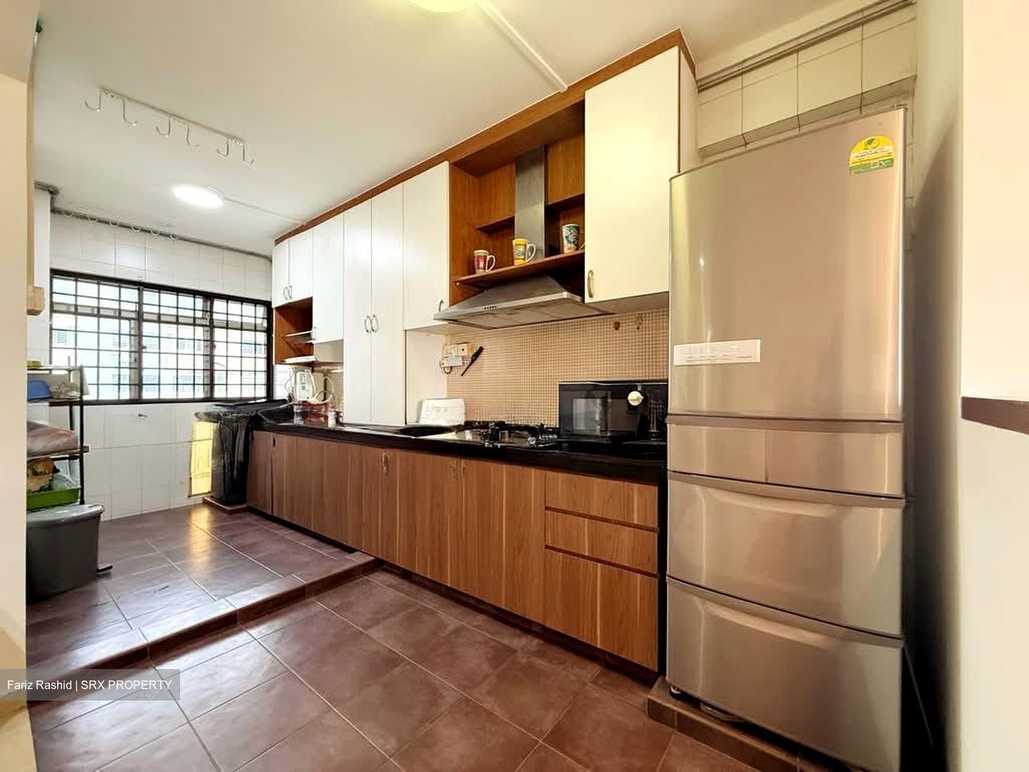 Blk 369 Woodlands Avenue 1 (Woodlands), HDB 4 Rooms #576991621